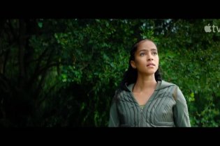 Foundation 3 - Teaser trailer della terza stagione della serie Apple TV+