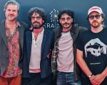 Romanzo Criminale – La serie, la reunion al RIFF: “Un cult che ha scavato una nicchia nel tempo”