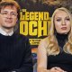 The Legend of Ochi e il potere della comunicazione emotiva: intervista a Isahia Saxon e Helena Zengel