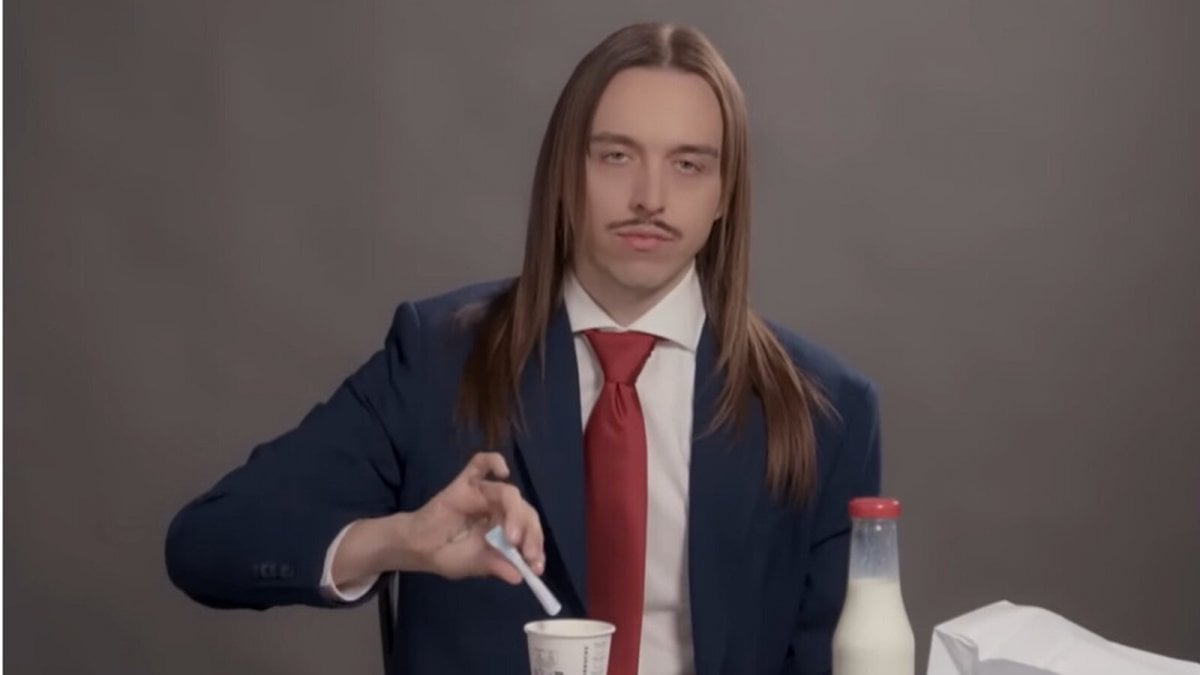 Tommy Cash da Movieplayer.it tommy cash e tony effe il featuring che non ci aspettavamo alla vigilia dell eurovision