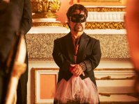 The Toxic Avenger uscirà senza classificazione per via di 'nudità mutante, giochi con la pipì e altro'