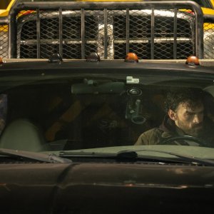 Proiettile vagante 3: un'immagine del film