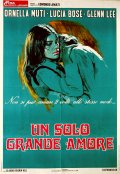 Locandina di Un solo grande amore