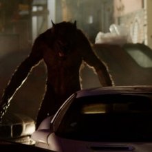 Werewolves: una foto del film