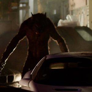 Werewolves: una foto del film