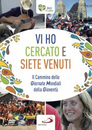 Locandina di Vi ho cercato e siete venuti