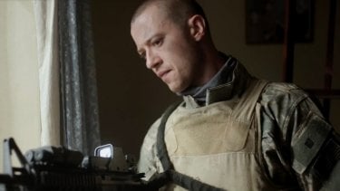 Warfare Joseph Quinn