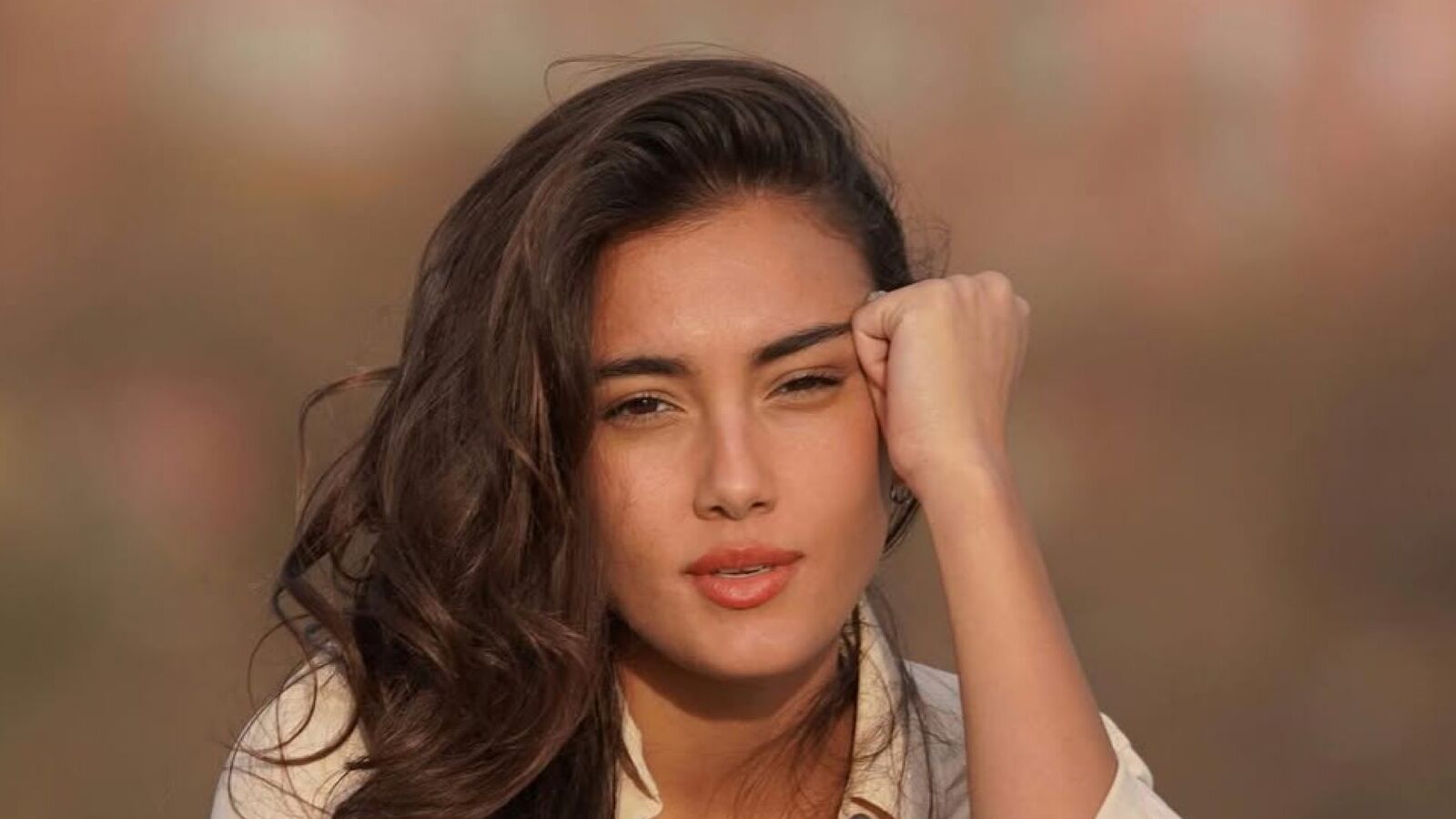 Zeudi Di Palma su Instagram