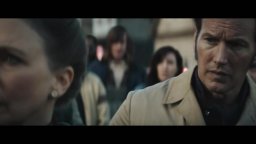 The Conjuring - Il Rito Finale - Teaser trailer italiano dell'horror con Patrick Wilson e Vera Farmiga