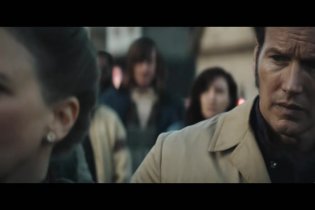 The Conjuring - Il Rito Finale - Teaser trailer italiano dell'horror con Patrick Wilson e Vera Farmiga