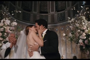 Materialists - Nuovo trailer del film con Dakota Johnson, Chris Evans e Pedro Pascal