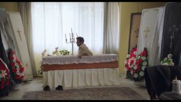 Eternity Package - Trailer della dark comedy bulgara