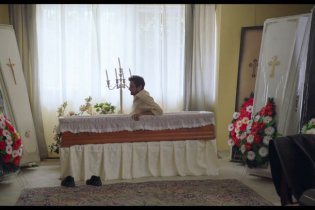 Eternity Package - Trailer della dark comedy bulgara