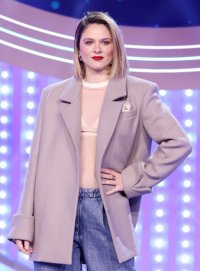 Locandina di Brenda Lodigiani