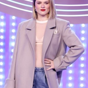 Locandina di Brenda Lodigiani