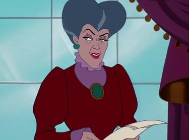 Cenerentola