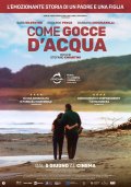 Locandina di Come gocce d'acqua
