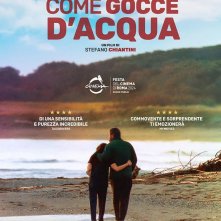 Locandina di Come gocce d'acqua