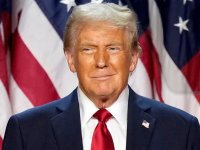 Donald Trump: in arrivo un biopic sul Presidente degli Stati Uniti, il budget è esorbitante