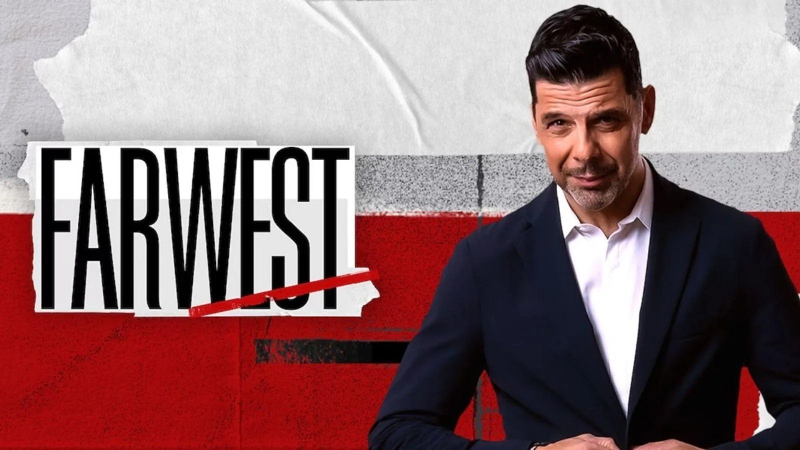 FarWest, Salvo Sottile