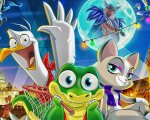 Gino and Friends - Eroi per la città, recensione: trovare i propri simili e le proprie sicurezze