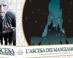 Harry Potter: il gioco da tavolo L’ascesa dei Mangiamorte è in sconto su Amazon
