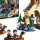 Harry Potter: il set LEGO della rimessa per le barche di Hogwarts è in sconto su Amazon