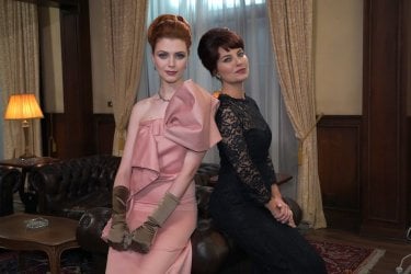 Il Paradiso Delle Signore 9 Arianna Amadei Vanessa Gravina