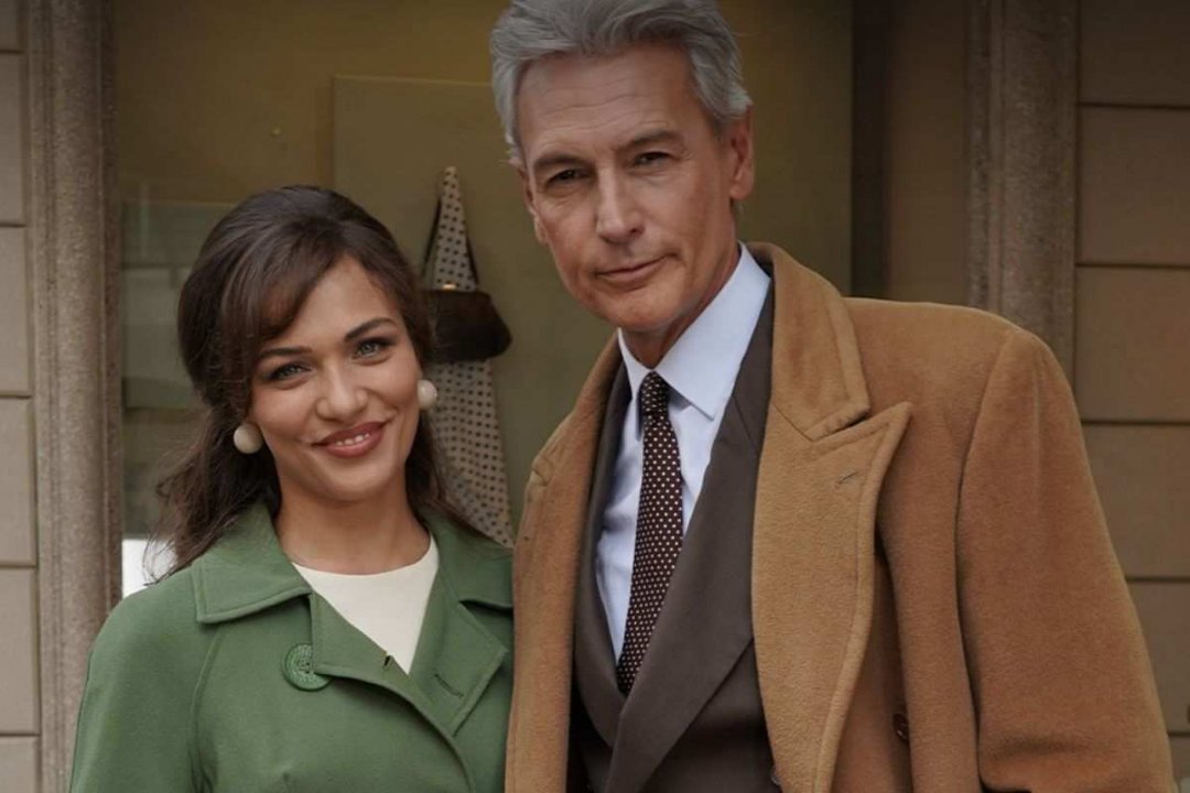 Il Paradiso delle Signore 9, un finale tra eventi emozionanti e qualche lacrima inaspettata