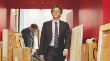 Il Quadro Rubato Frame