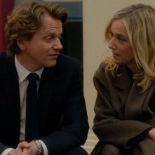 Il quadro rubato: una scena del film