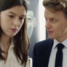 Il quadro rubato: un'immagine del film