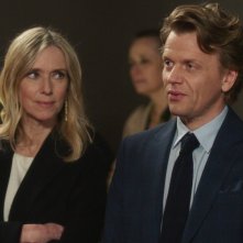 Il quadro rubato: una sequenza