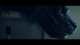 Werewolves - Trailer Italiano Del Film Con Mark Grillo Sui Licantropi