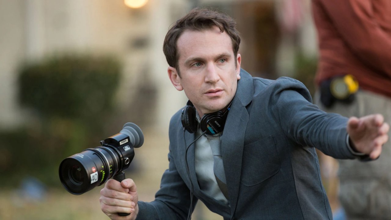 Una foto di Jake Schreir