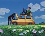 Lupin III: Il castello di Cagliostro, l'edizione 4K Ultra HD + Blu-Ray è in sconto su Amazon