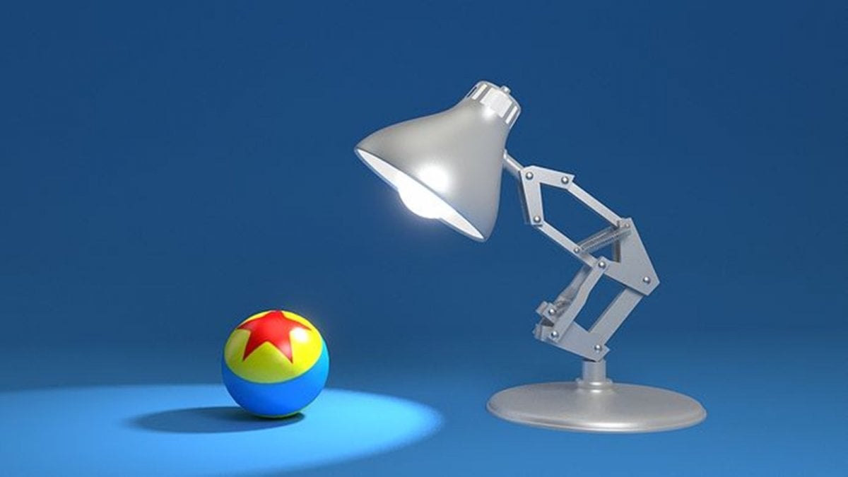 LEGO e Pixar annunciano l LEGO e Pixar annunciano l