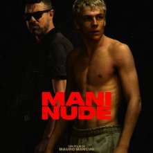 Locandina di Mani Nude