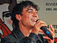 Matteo Paolillo: 'La mia generazione? Cresciuta con la pressione di dover raggiungere il successo'