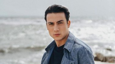 Matteo Paolillo Mare Fuori