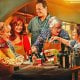 Nonnas, recensione: la commedia italoamericana con Vince Vaughn ha il sapore del sugo appena fatto