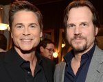 Rob Lowe in 'contatto' con Bill Paxton attraverso sedute spiritiche: 'La sua energia non è sparita'