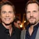 Rob Lowe in 'contatto' con Bill Paxton attraverso sedute spiritiche: 'La sua energia non è sparita'