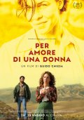 Locandina di Per amore di una donna