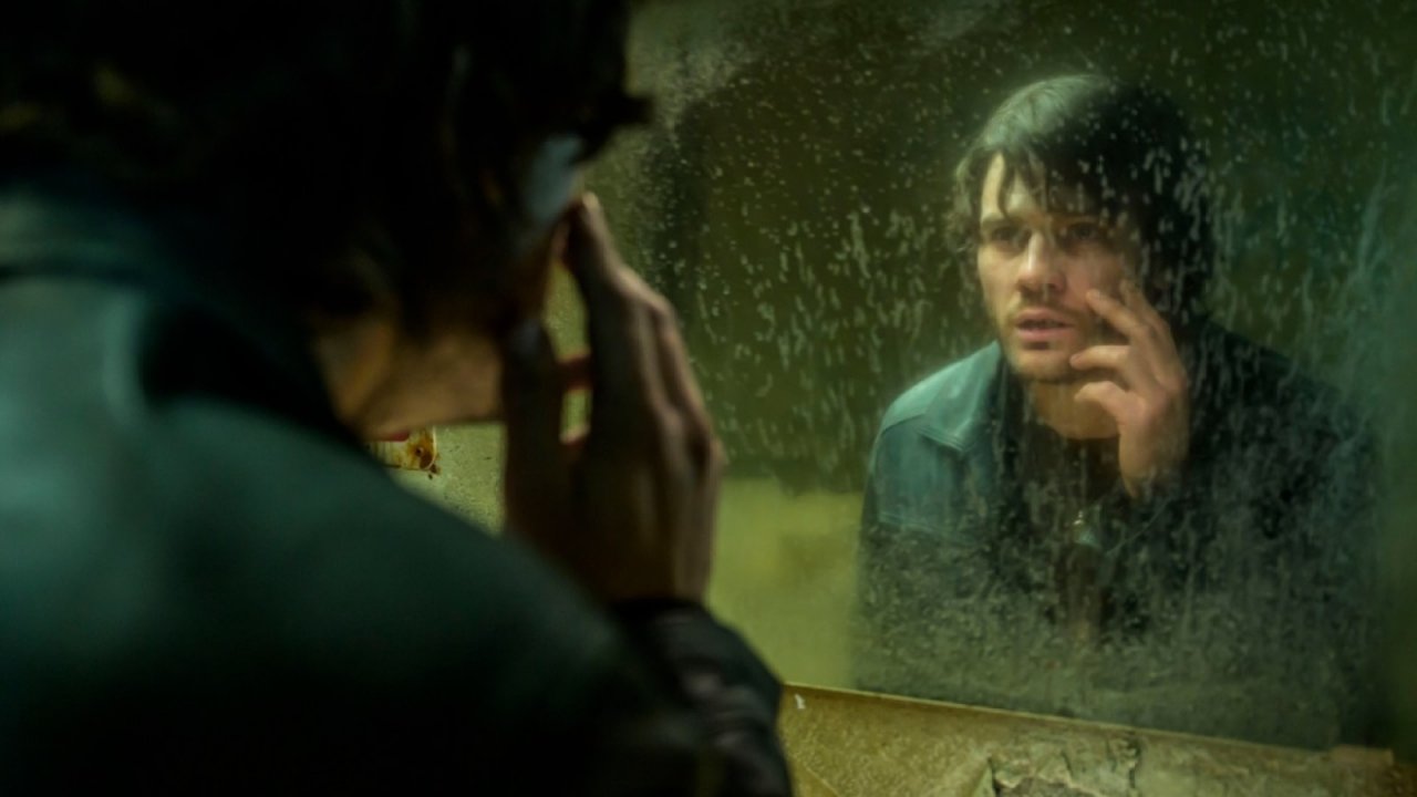 Silent Hill 2: un'immagine dal videogame