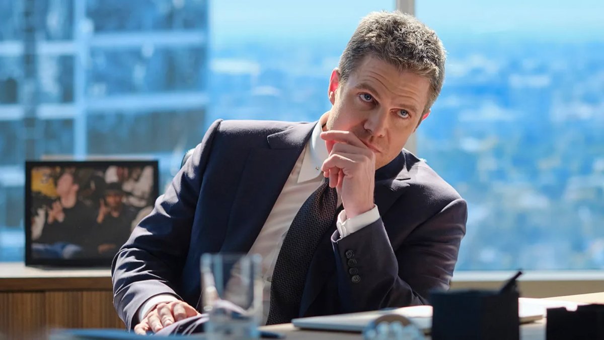 Suits LA: lo spinoff con Stephen Amell è stato cancellato dopo una sola stagione! Suits LA: lo spinoff con Stephen Amell è stato cancellato dopo una sola stagione!