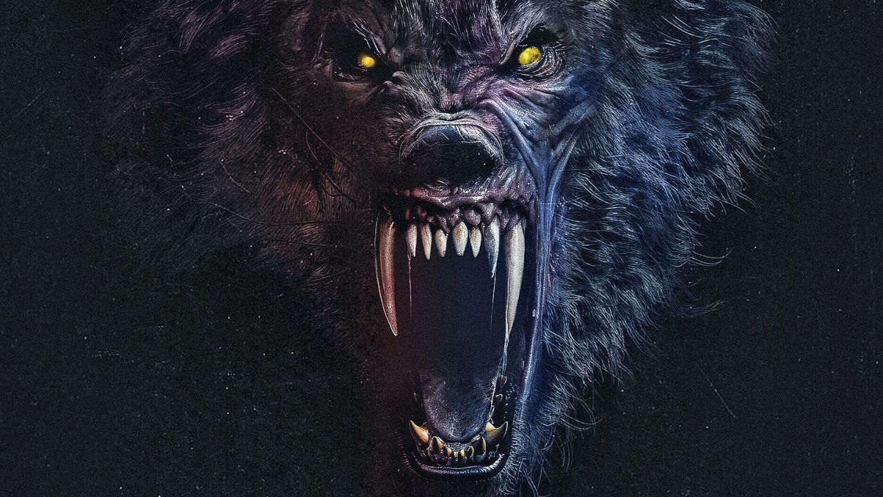Un'immagine promozionale di Werewolves
