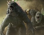 Godzilla x Kong: Supernova, online il primo teaser del nuovo capitolo del MonsterVerse