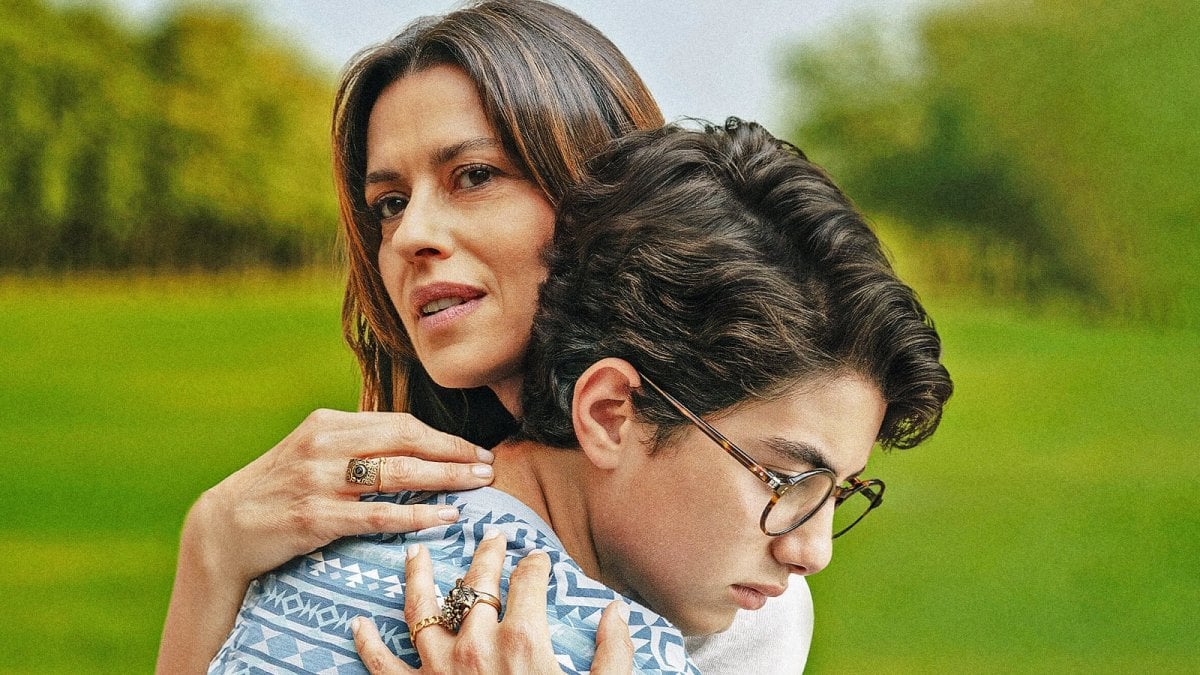 Il ragazzo dai pantaloni rosa: dopo il boom al box office una strepitosa edizione speciale homevideo Il ragazzo dai pantaloni rosa: dopo il boom al box office una strepitosa edizione speciale homevideo