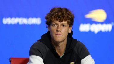 Jannik Sinner